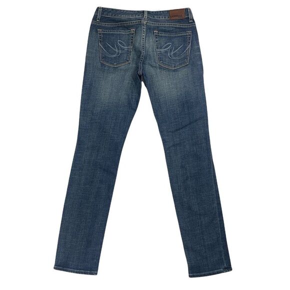 Express Women's Mia Ultra Skinny Denim Jeans - Picture 5 of 14